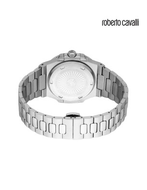 Roberto Cavalli Gents Watch